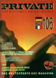 Private #106