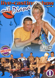 Live - Casting - Show mit Diana 1 Porno | XJUGGLER DVD Shop