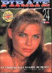 Pirate 24