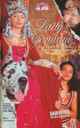 Lady Gamiani