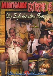 Avantgarde Extreme 20 Porno | XJUGGLER DVD Shop
