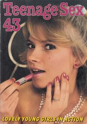 Teenage Sex 43