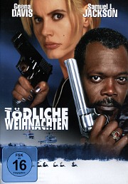 Tödliche Weihnachten