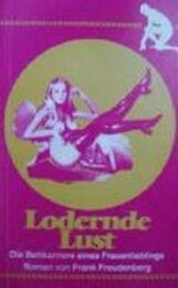Lodernde Lust