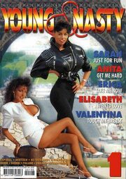 Young & Nasty Nr.1