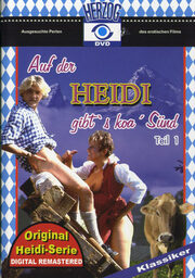 Auf der Heidi gibt's koa' Sünd Teil 1