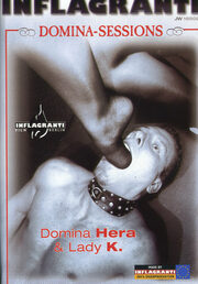 Domina-Sessions - Domina Hera & Lady K. Porno | XJUGGLER DVD Shop