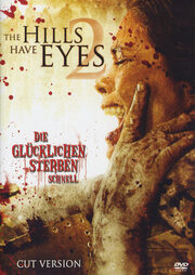 The Hills Have Eyes 2 - Cut Version