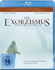 Der Exorzismus von Emily Rose  [SE]