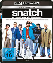 Snatch - Schweine und Diamanten