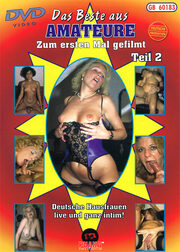 Das Beste aus Amateure Zum ersten mal gefilmt 2