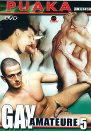 Gay Amateure #5