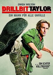 Drillbit Taylor - Ein Mann für alle Unfälle