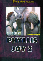 Phyllis Joy 3 Porno | XJUGGLER DVD Shop