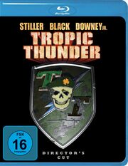Tropic Thunder  [DC]