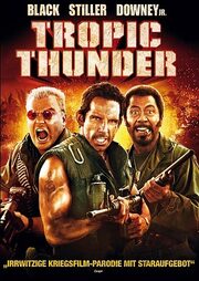 Tropic Thunder