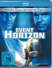 Event Horizon - Am Rande des Univer... [SE] [CE]