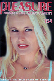 Pleasure Nr. 154