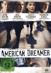 American Dreamer - Charmante Lügner