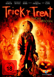 Trick'r Treat - Die Nacht der Schrecken