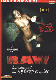 RAW - Du entkommst der Lustfolter nicht!