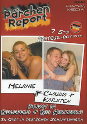 Pärchen Report - Privat in Bielefeld Porno | XJUGGLER DVD Shop