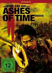 Ashes of Time - Redux