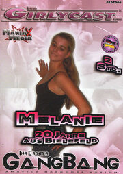 Melanie 20 Jahre aus Bielefeld - Ihr erster Gangbang Porno ...