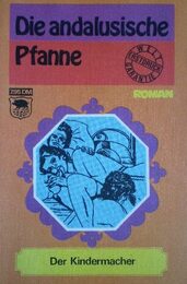 Die andalusische Pfanne