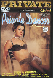 Gold - Private Dancer