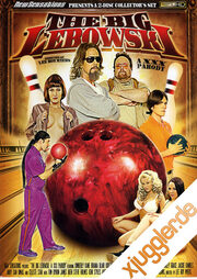 Big Lebowski A Xxx Parody