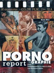 Pornographie Report