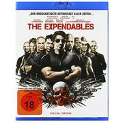 The Expendables