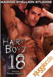 Hairy Boyz 18