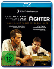 The Fighter