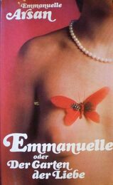 Emanuelle oder der Garten der Liebe