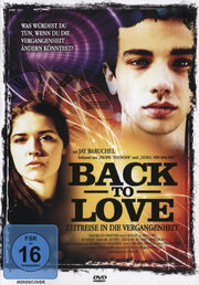 Back to Love  (inkl. Copy To Go)