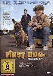 First Dog