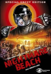 Nightmare Beach