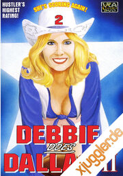 Debbie Does Dallas 2