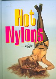 Hot Nylons