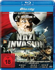 Nazi Invasion - Team Europe