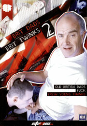 Brit Dads Brit Twinks 2