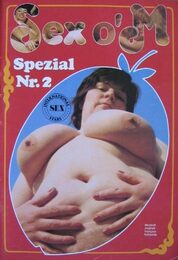 Sex o'M Spezial Nr. 2