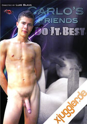 Carlos Friends Do It Best