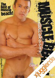 Muscle Beach