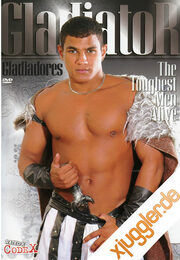 Gladiator - The Toughest Men Alive