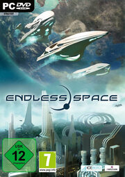 Endless Space