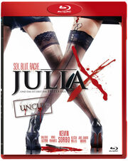 Julia X - Uncut