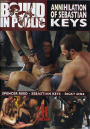 Bound In Public - Annihilation of...